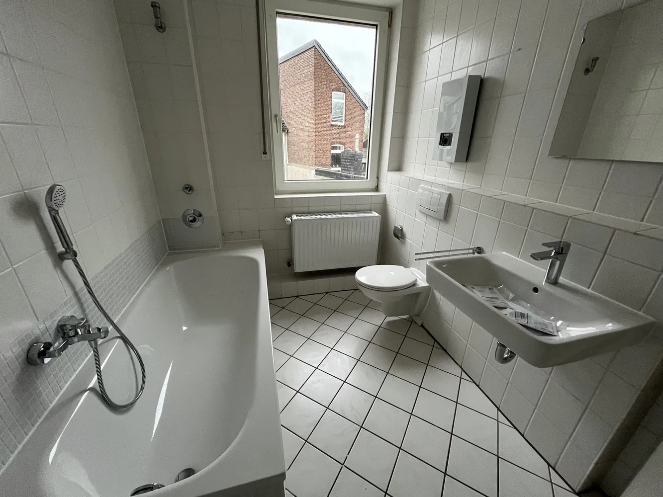 4 Zimmer Wohnung mit 113 m² in Viersen – Bild 9