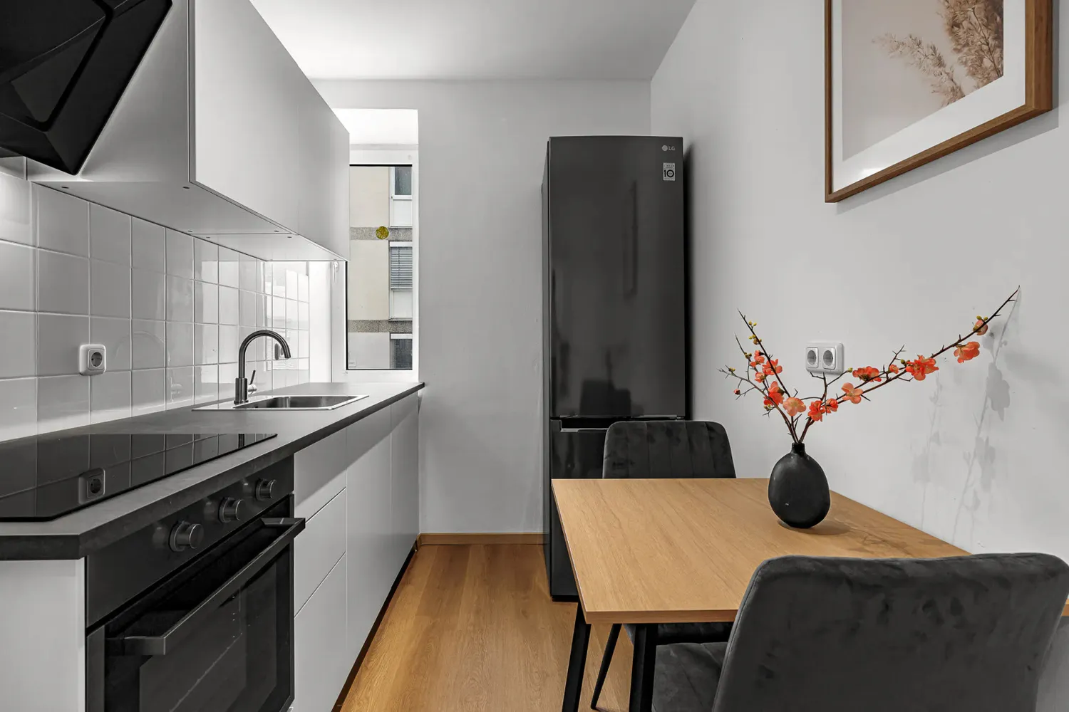 Shared room with 20 m² in Munich – Photo 1