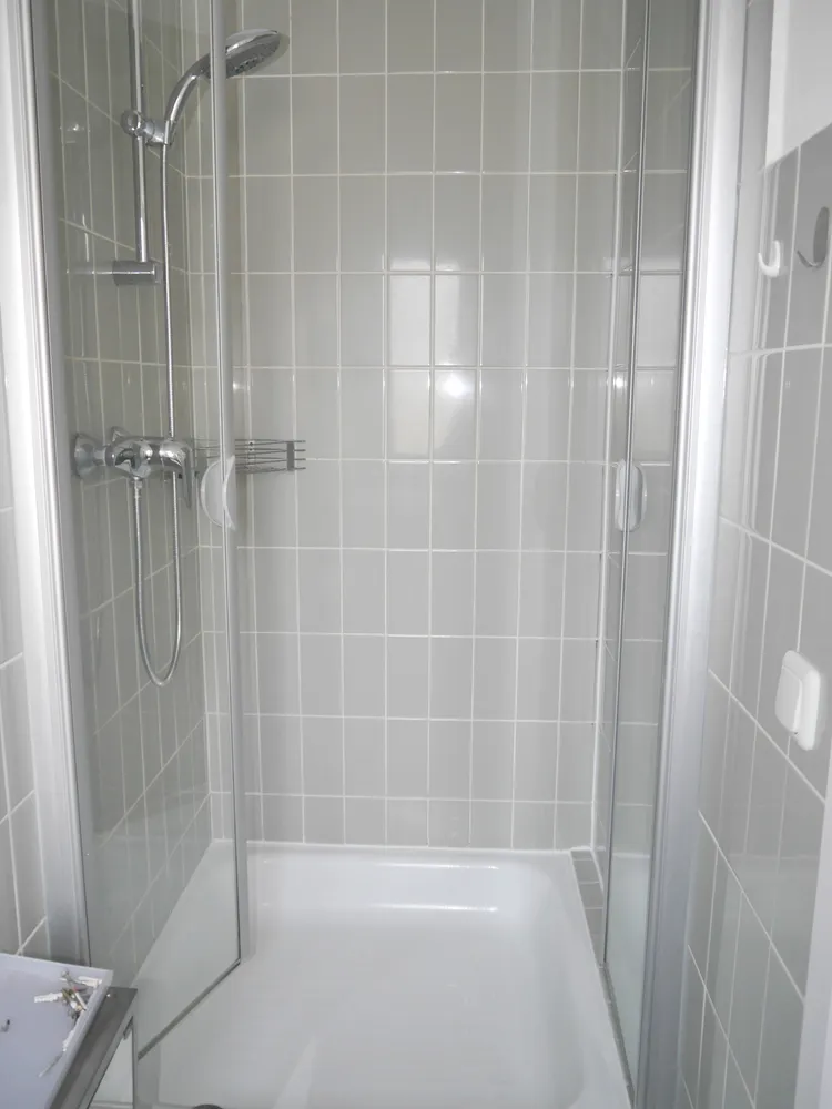 3 Zimmer Wohnung mit 66 m² in Frankfurt am Main – Bild 9