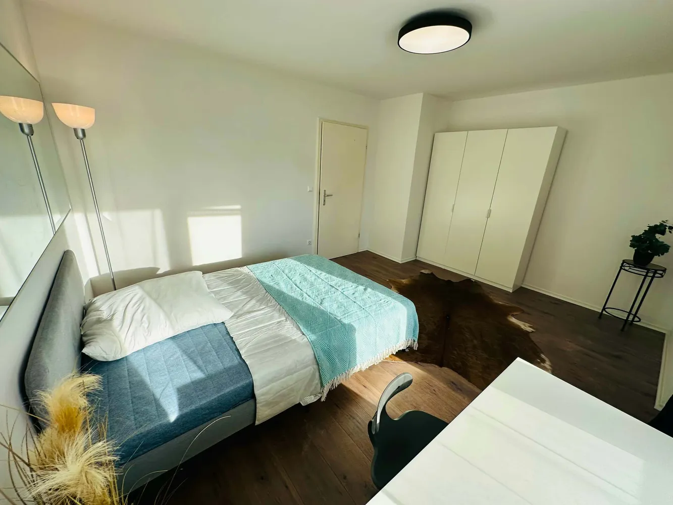 Shared room with 15 m² in Munich – Photo 4