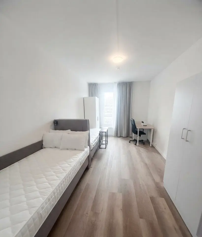 WG-Zimmer mit 100 m² in Berlin – Bild 8