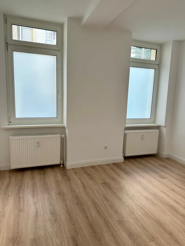 1 room apartment with 37 m² in Magdeburg – Photo 12