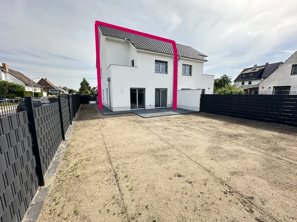 5 Zimmer Haus mit 14 m² in Wolfenbüttel – Bild 5