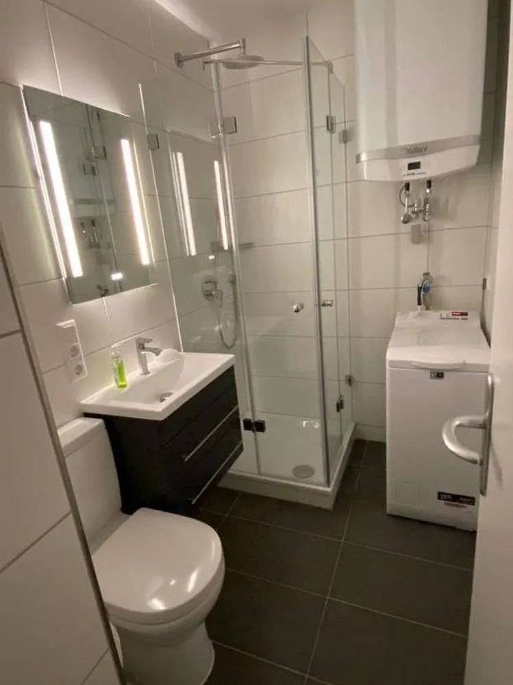 1 Zimmer Wohnung mit 36 m² in München – Bild 6