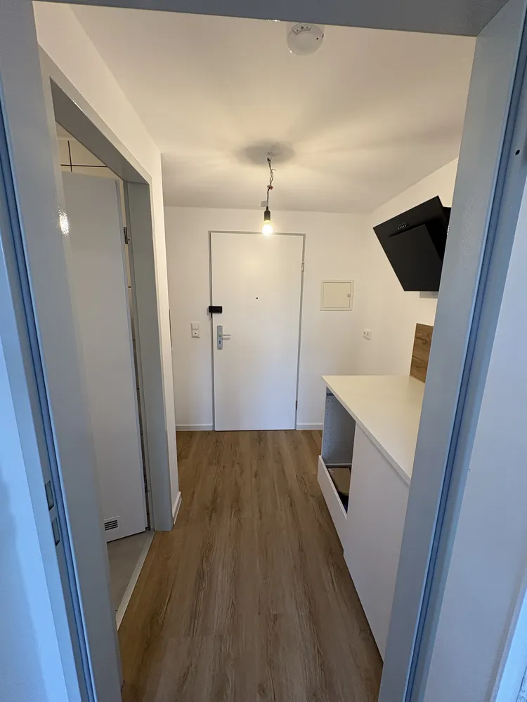 2 Zimmer Wohnung mit 35 m² in Hildesheim – Bild 3