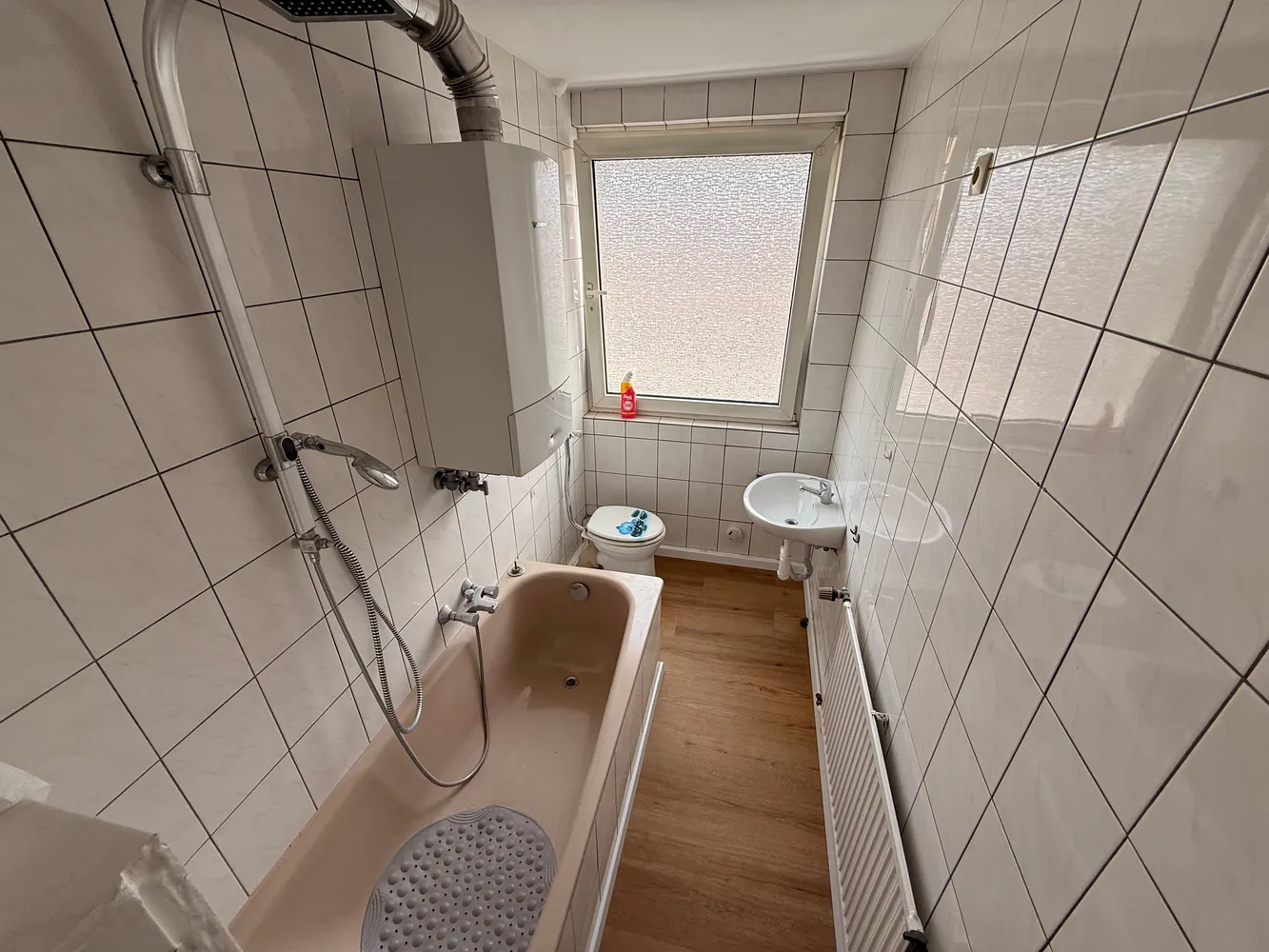 3 room apartment with 96 m² in Gelsenkirchen – Photo 1