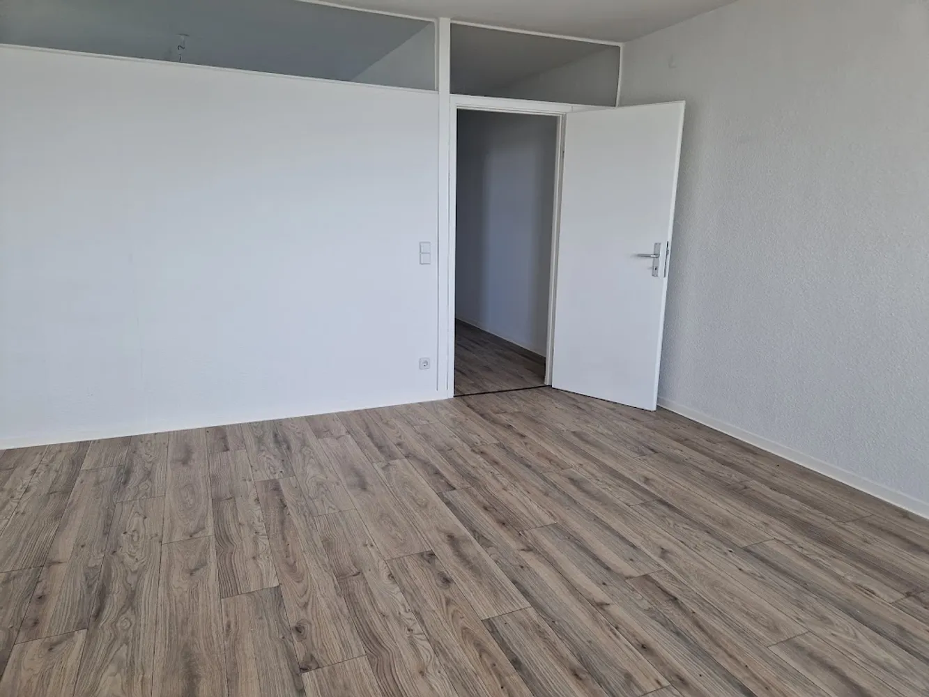 2 Zimmer Wohnung mit 65 m² in Mannheim – Bild 2