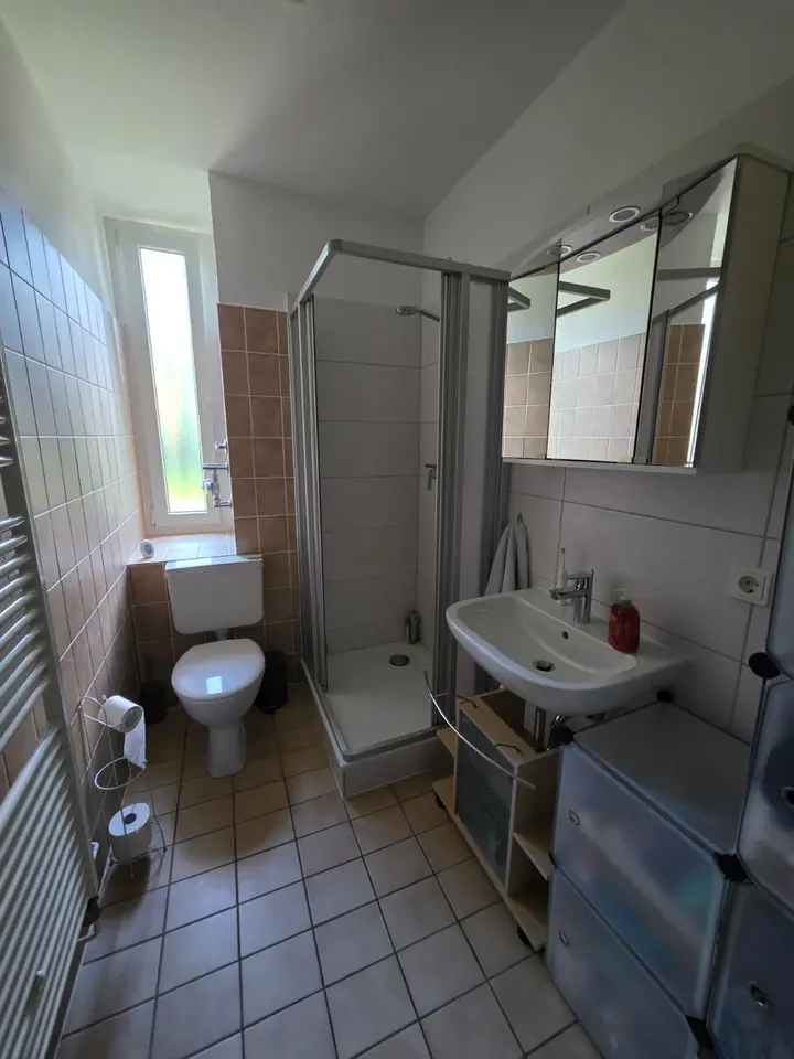 3 Zimmer Wohnung mit 63 m² in Goslar – Bild 9