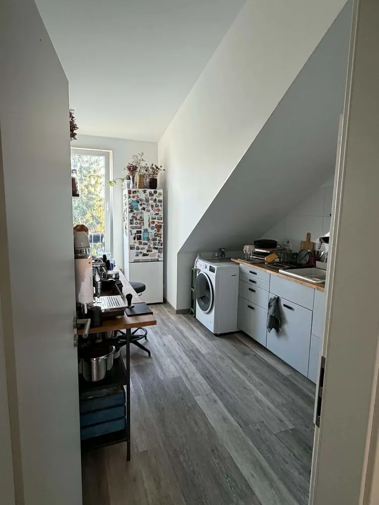 2 Zimmer Wohnung mit 66 m² in Aachen – Bild 3