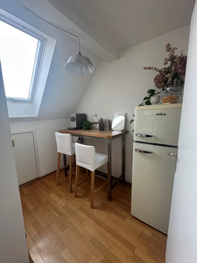 3 room apartment with 90 m² in Munich – Photo 7