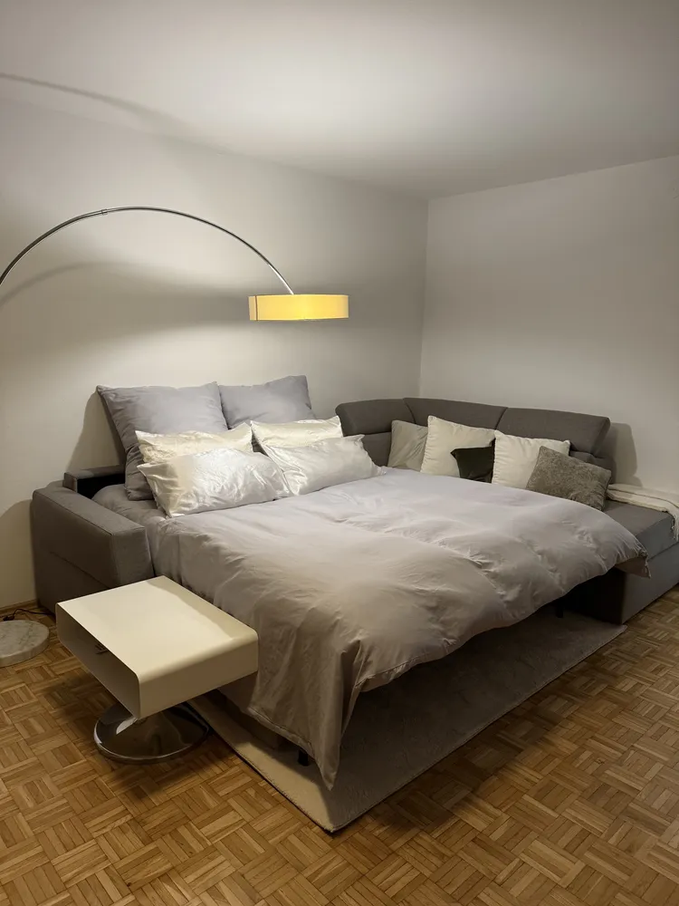 2 Zimmer Wohnung mit 70 m² in München – Bild 9