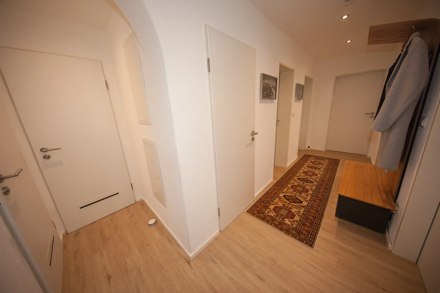 4 Zimmer Wohnung mit 95 m² in Coburg – Bild 10