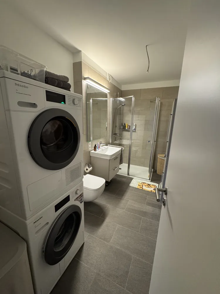 4 Zimmer Wohnung mit 125 m² in Hamburg – Bild 3