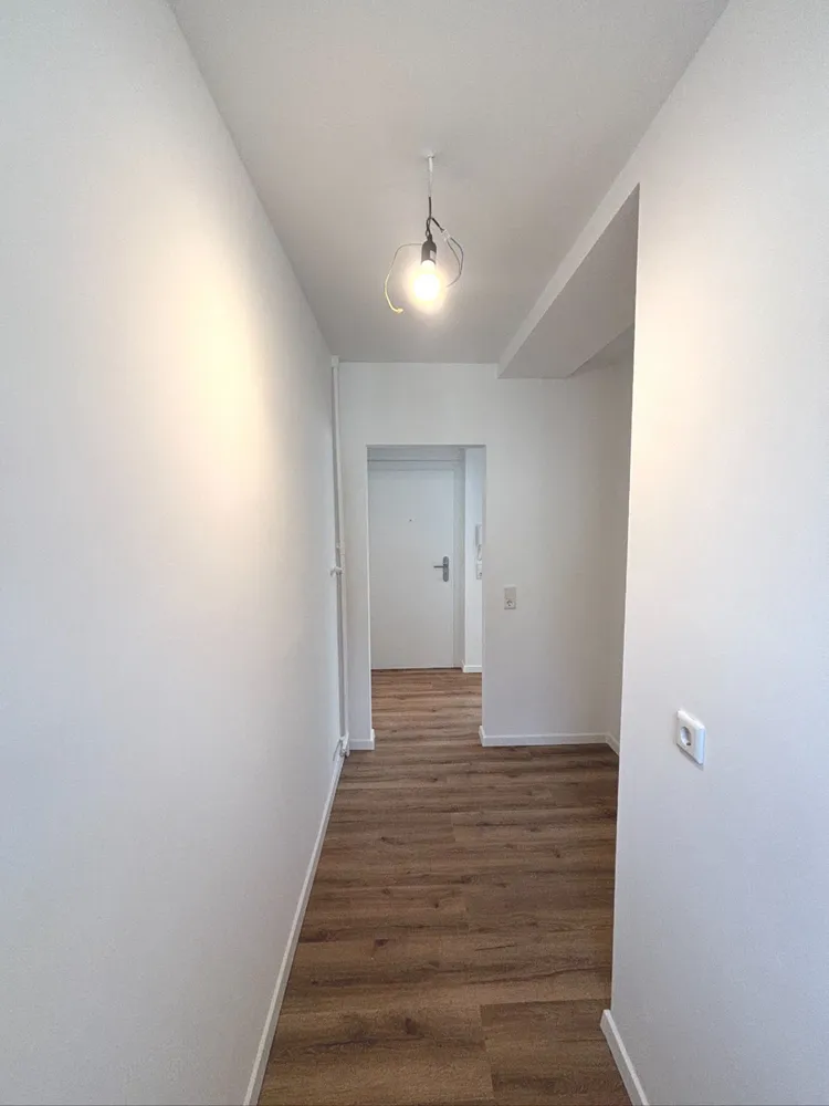 2 Zimmer Wohnung mit 55 m² in Wuppertal – Bild 7