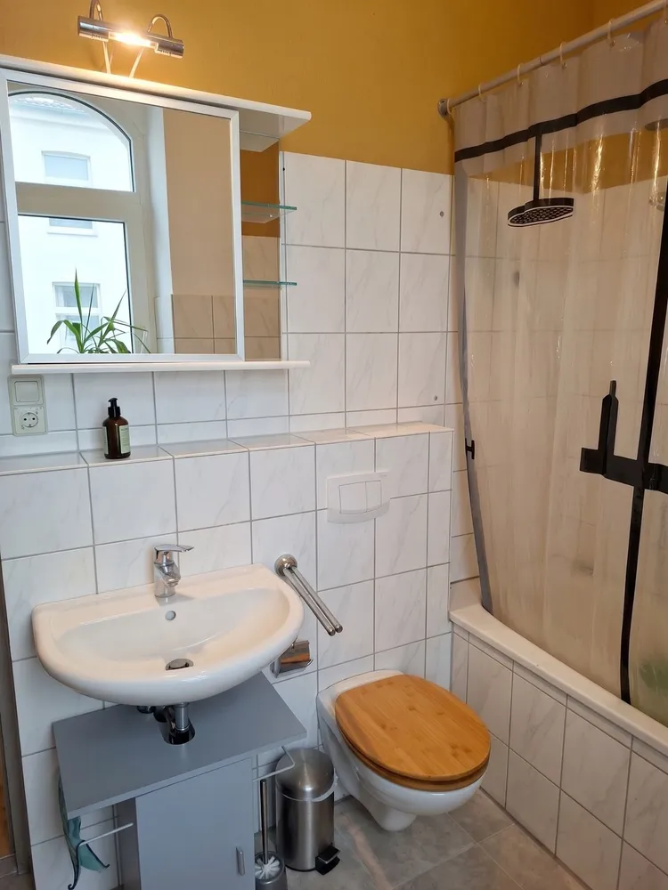 3 Zimmer Wohnung mit 80 m² in Hannover – Bild 7