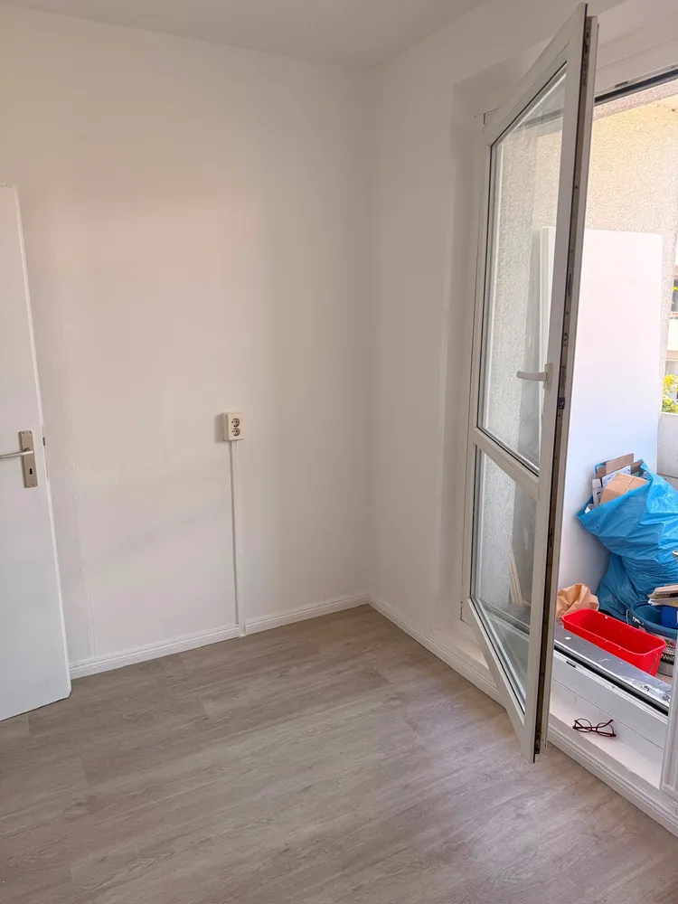 1 Zimmer Wohnung mit 36 m² in Berlin – Bild 3