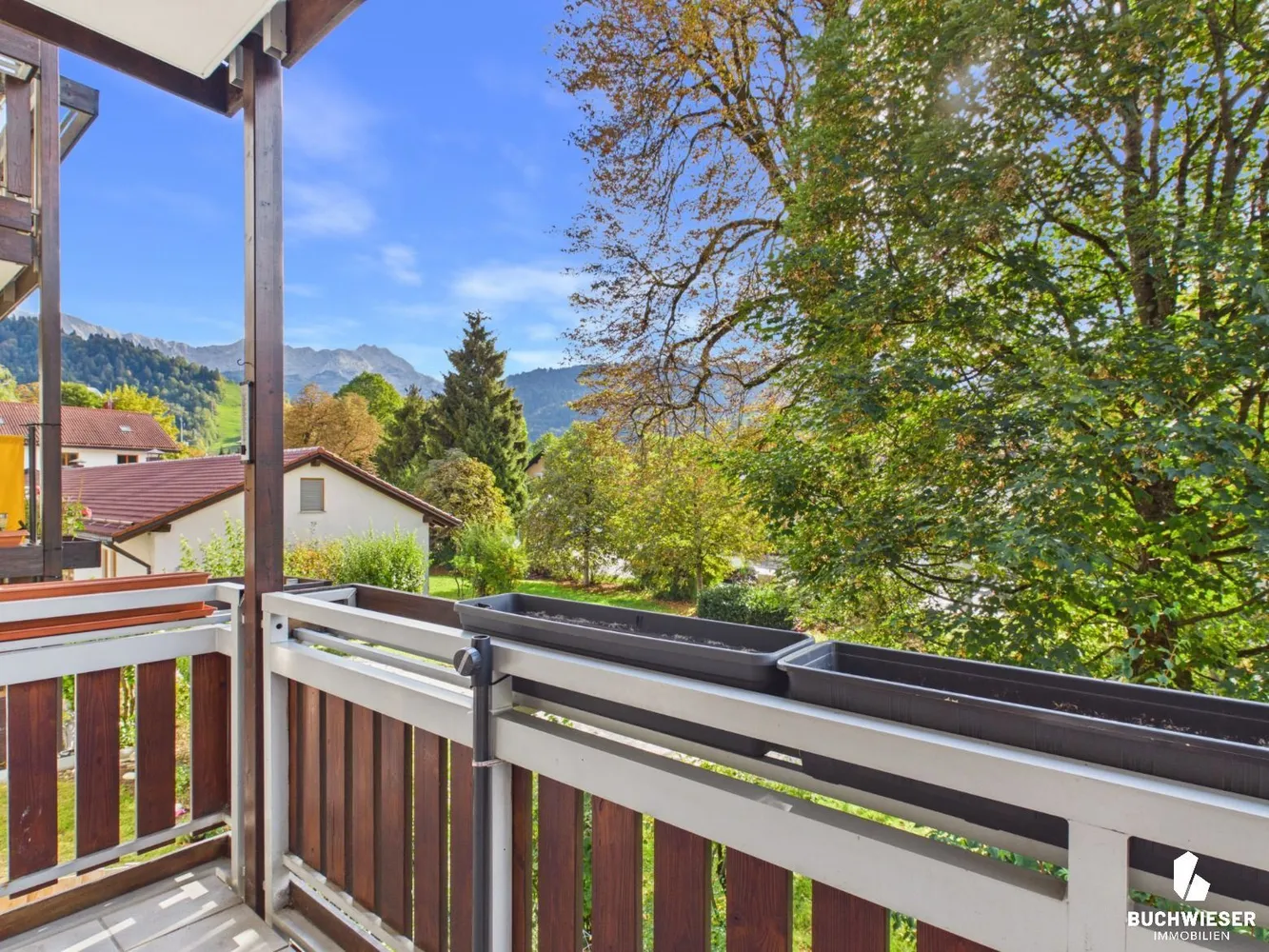 3 Zimmer Wohnung mit 85 m² in Garmisch-Partenkirchen – Bild 7