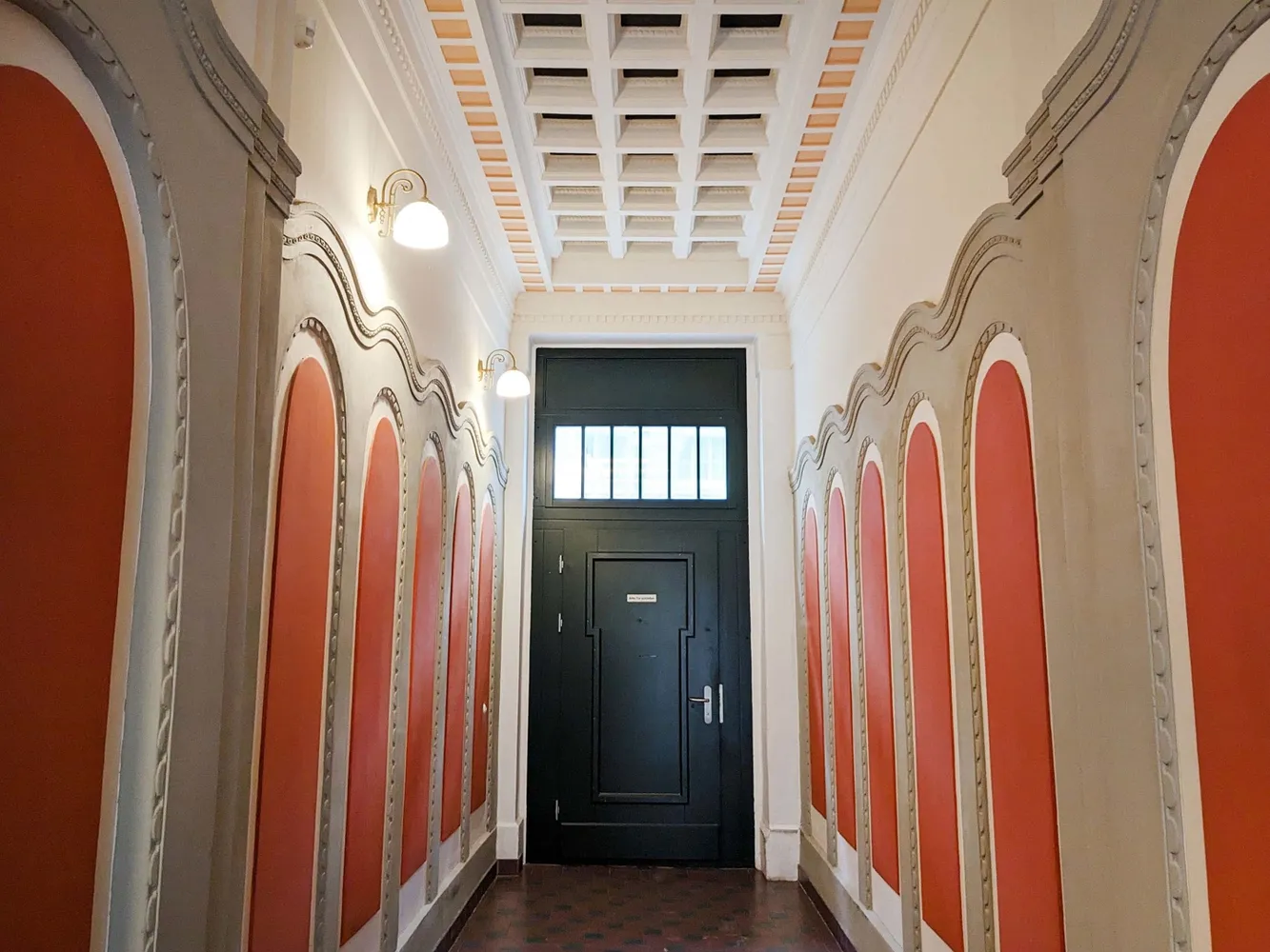 3 Zimmer Wohnung mit 105 m² in Halle (Saale) – Bild 8