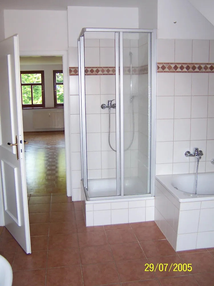 3 room apartment with 103 m² in Radebeul – Photo 11