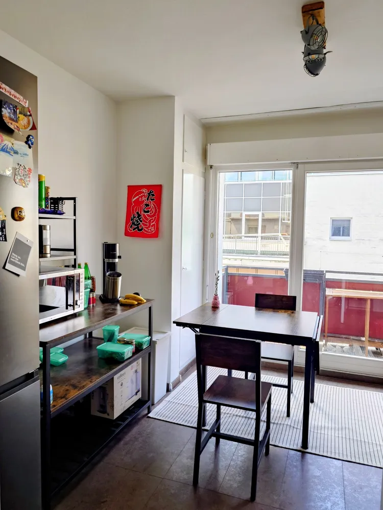 3 Zimmer Wohnung mit 95 m² in Mannheim – Bild 3