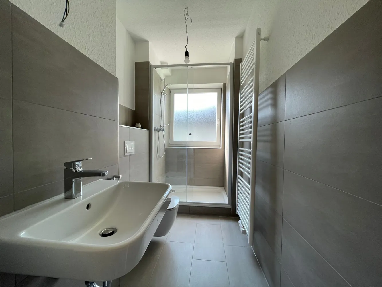 3 Zimmer Wohnung mit 68 m² in Essen – Bild 1