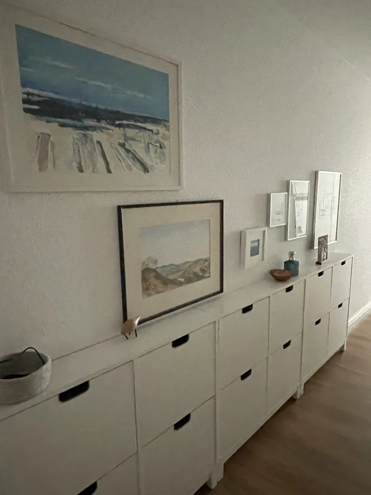 2 Zimmer Wohnung mit 61 m² in Aachen – Bild 3