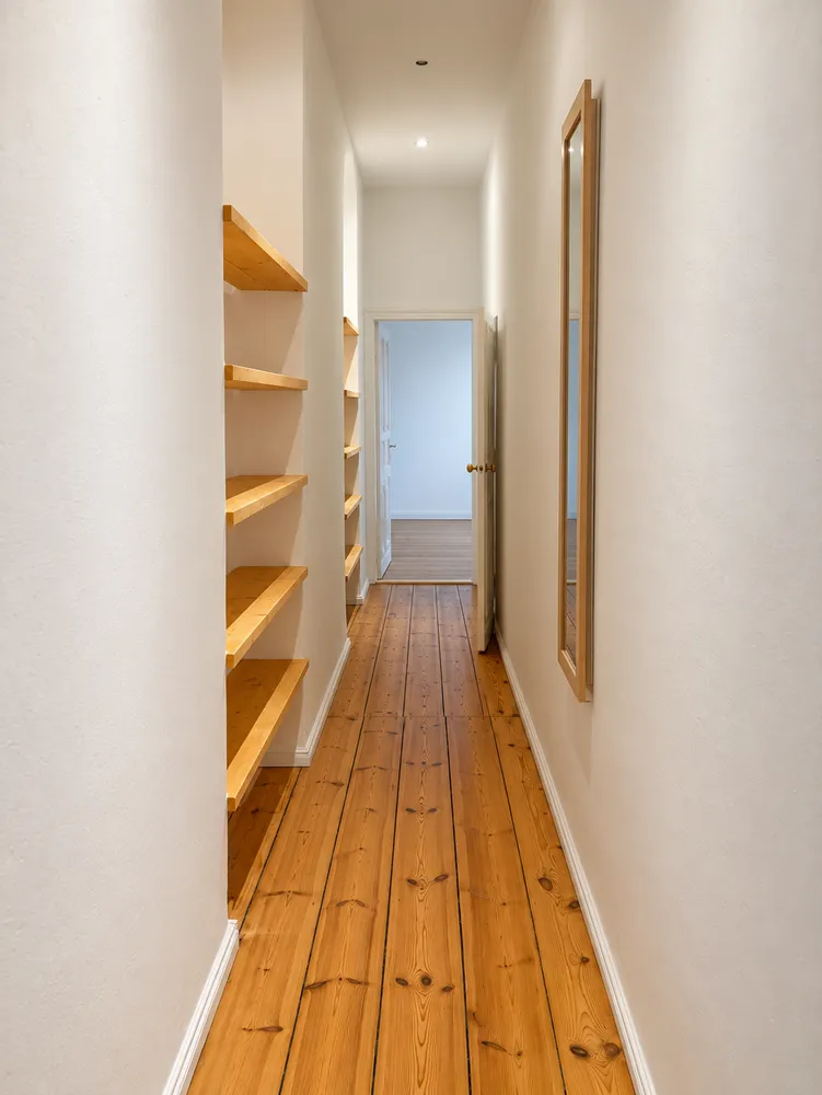3 Zimmer Wohnung mit 91 m² in Berlin – Bild 12