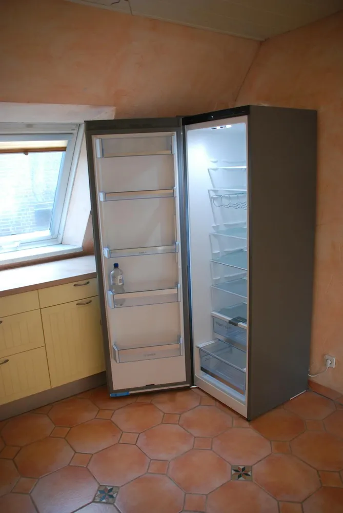 WG-Zimmer mit 35 m² in Hamburg – Bild 10