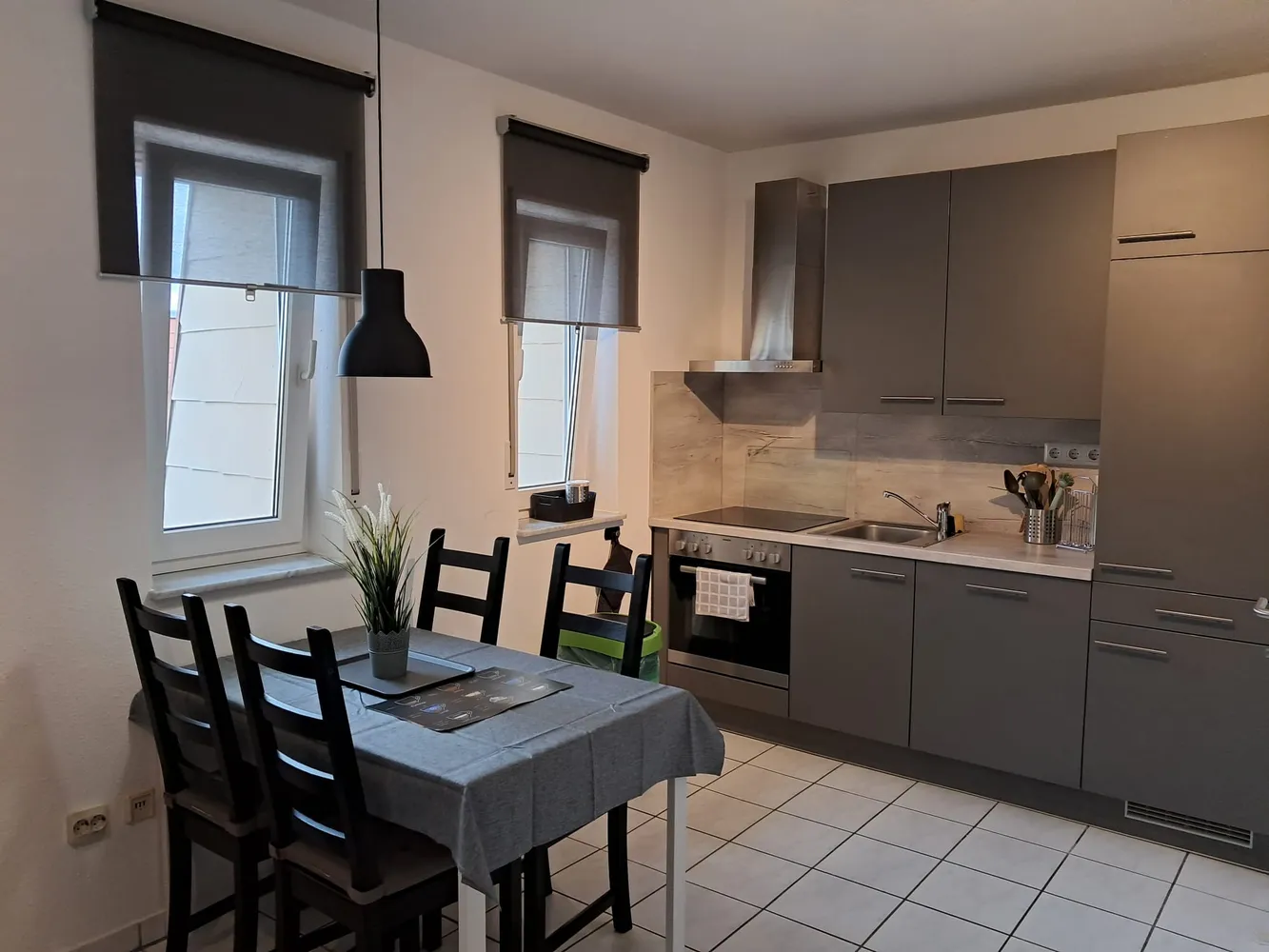 3 Zimmer Wohnung mit 56 m² in Neunkirchen – Bild 5