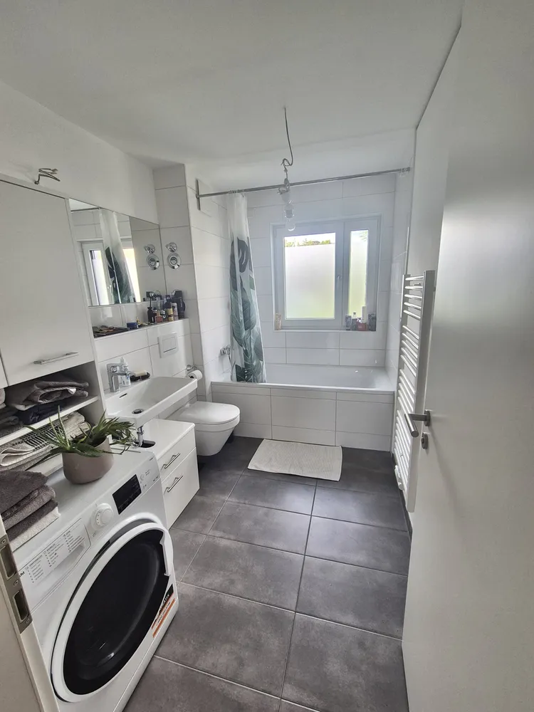 2 Zimmer Wohnung mit 50 m² in Regensburg – Bild 3