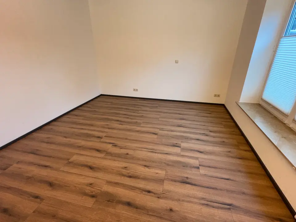 2 Zimmer Wohnung mit 30 m² in Uelzen – Bild 1