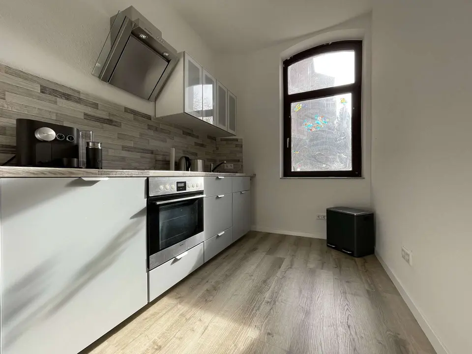 WG-Zimmer mit 45 m² in Hannover – Bild 8