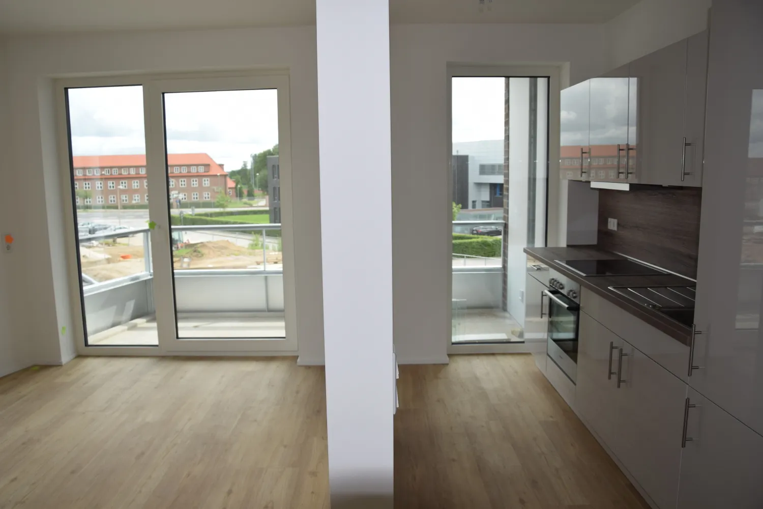 2 Zimmer Wohnung mit 64 m² in Flensburg – Bild 4