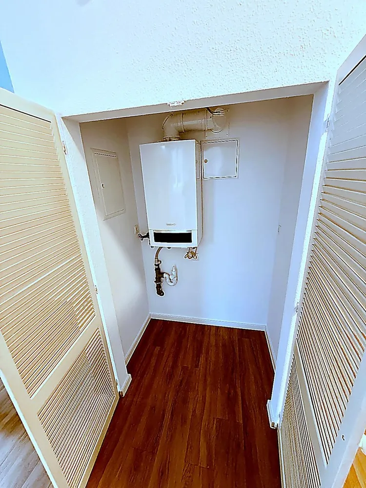 2 room apartment with 62 m² in Bergheim – Photo 3
