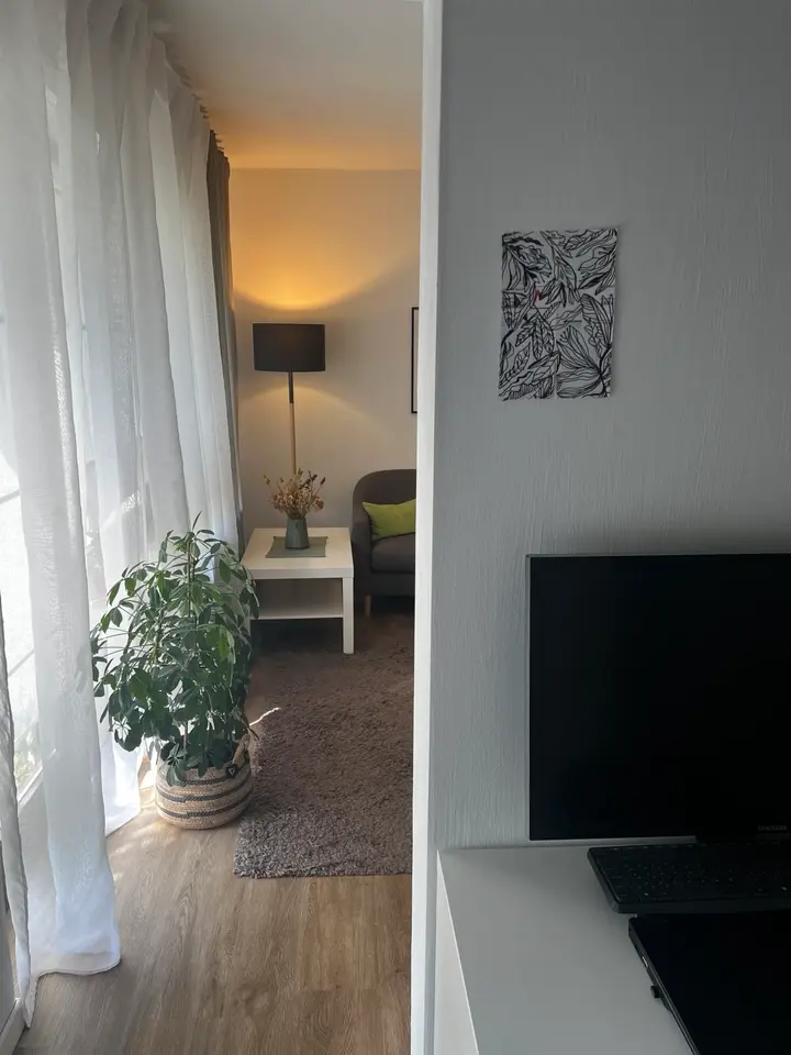 2 Zimmer Wohnung mit 42 m² in Saarbrücken – Bild 10