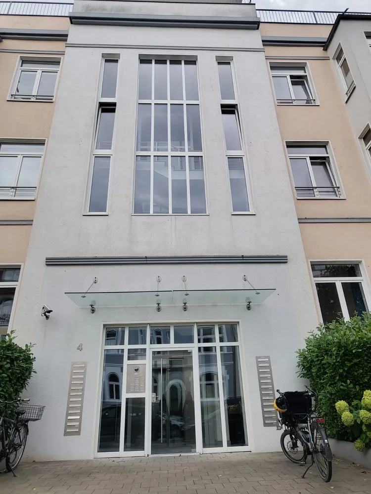 2 Zimmer Wohnung mit 46 m² in Münster – Bild 11
