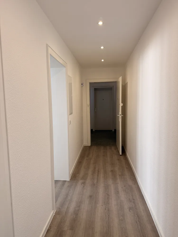 2 Zimmer Wohnung mit 56 m² in Düsseldorf – Bild 5