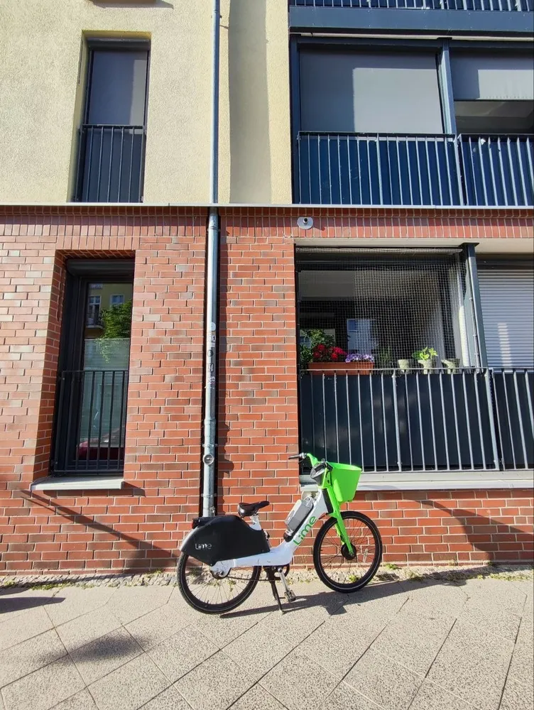 1 Zimmer Wohnung mit 44 m² in Berlin – Bild 10