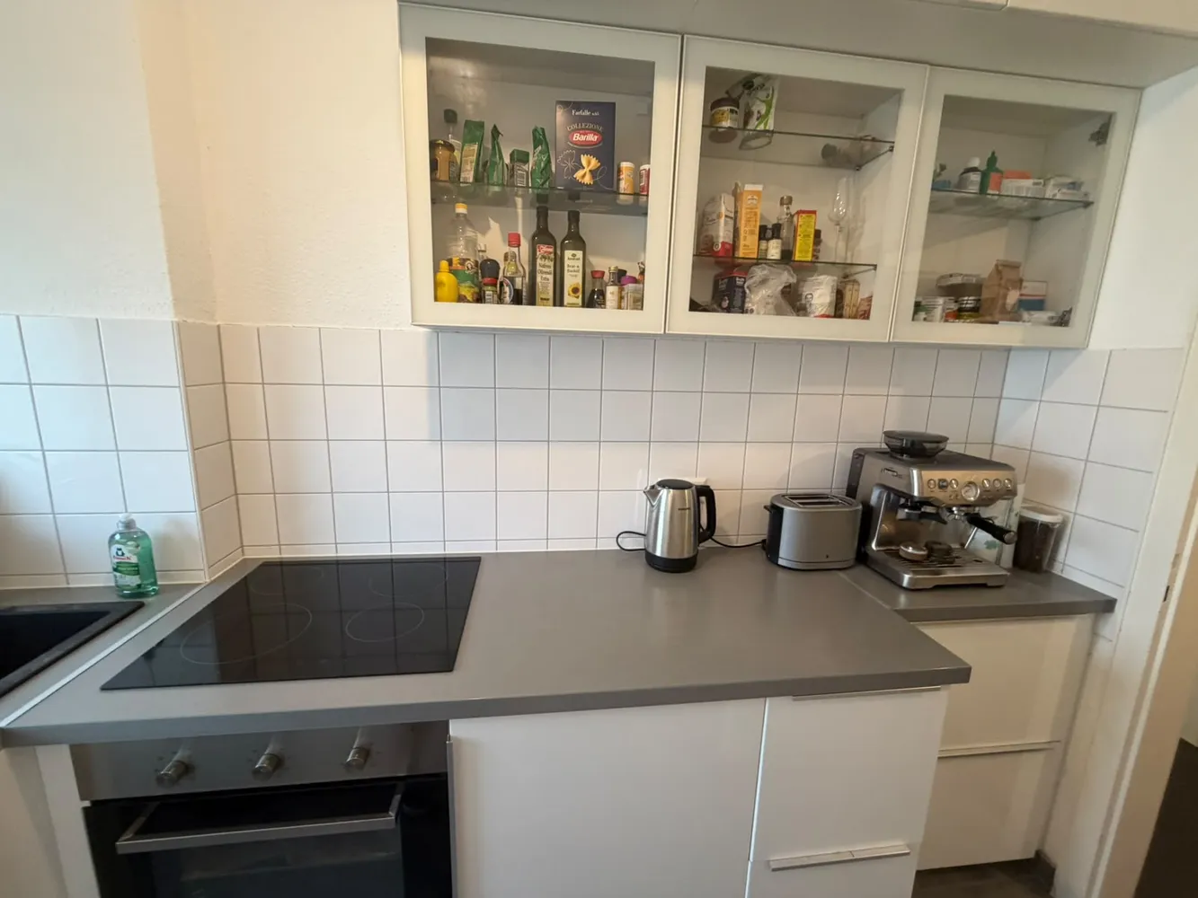 1 Zimmer Wohnung mit 43 m² in Karlsruhe – Bild 6