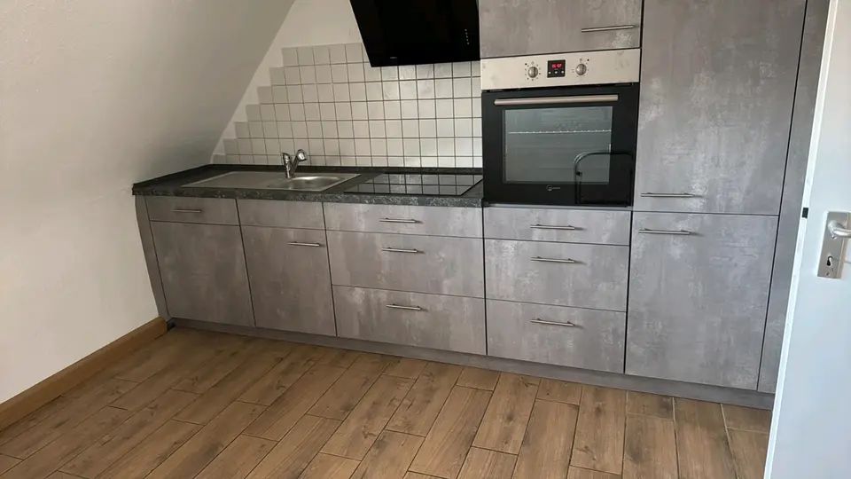 3 Zimmer Wohnung mit 82 m² in Singen – Bild 6