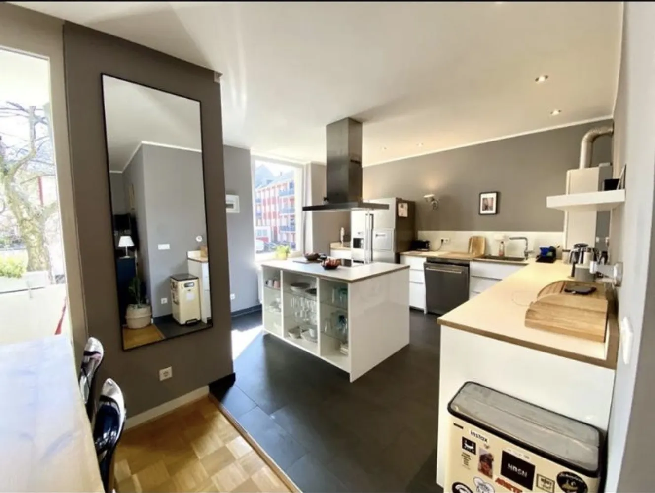 3 Zimmer Wohnung mit 76 m² in Essen – Bild 3