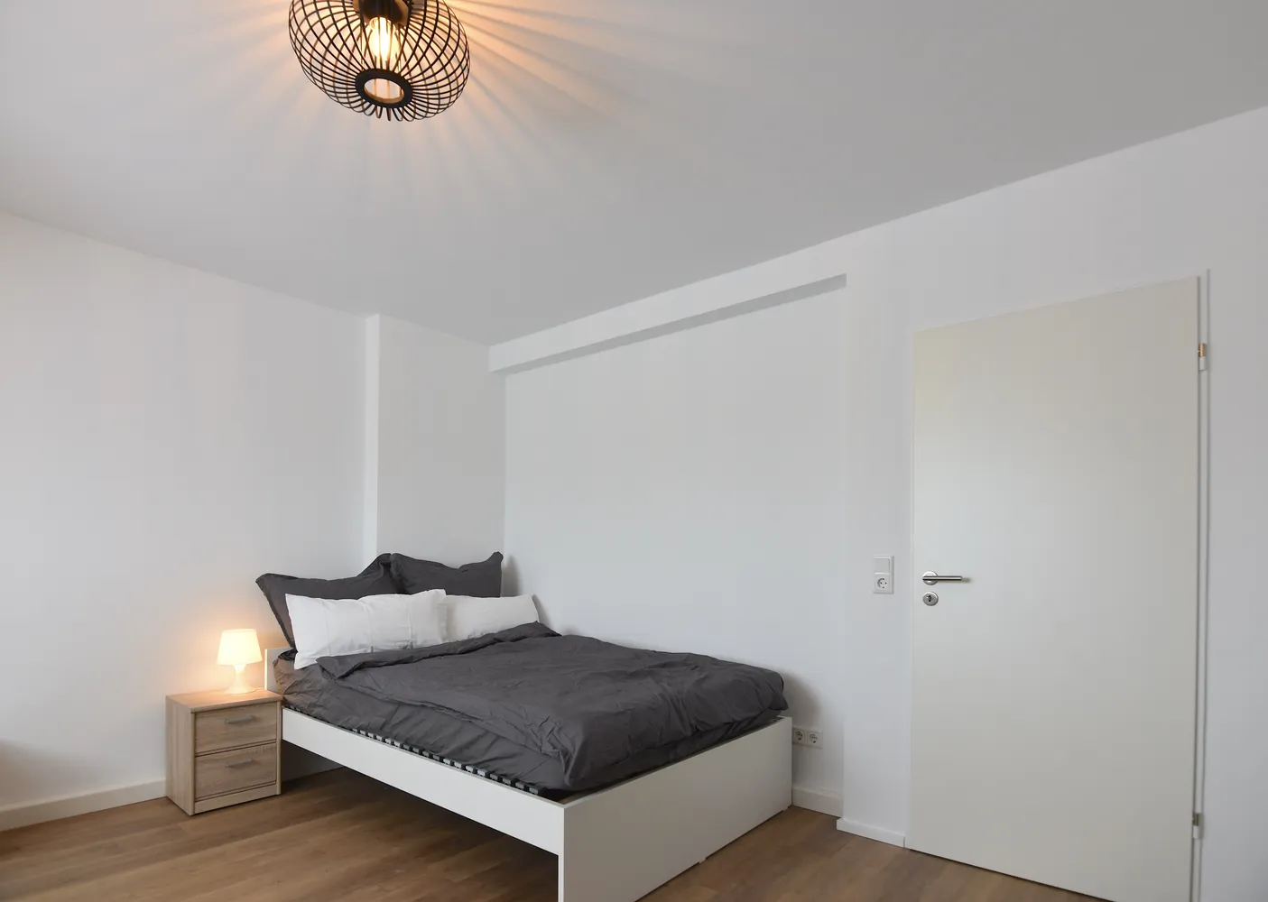 1 Zimmer Wohnung mit 36 m² in Düsseldorf – Bild 4