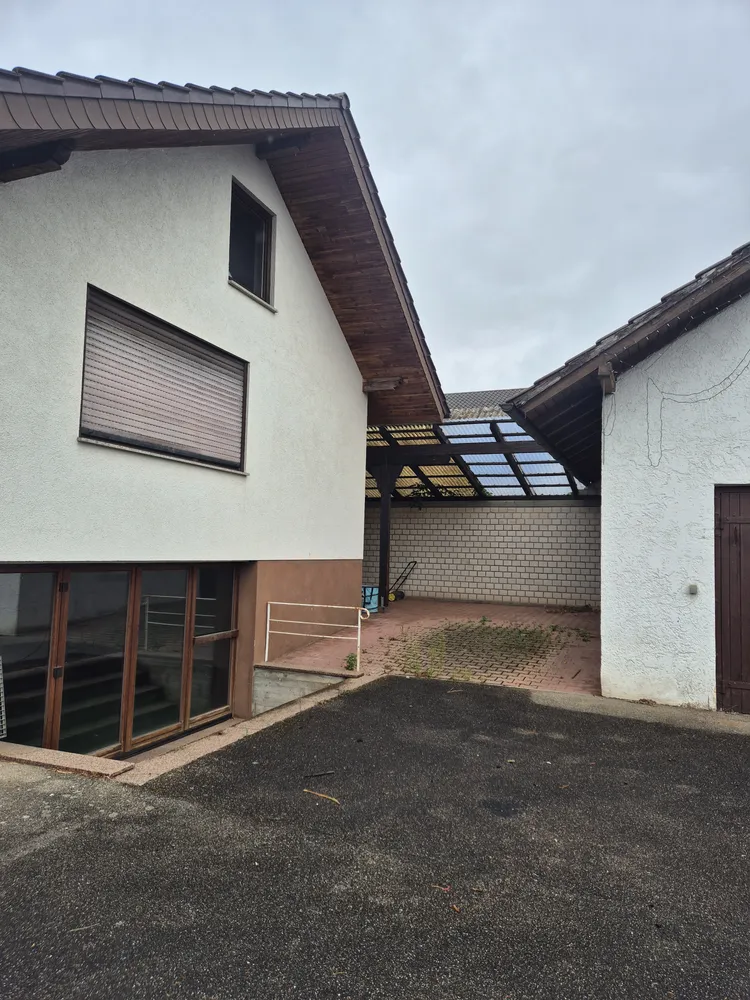 7 Zimmer Haus mit 165 m² in Pforzheim – Bild 3