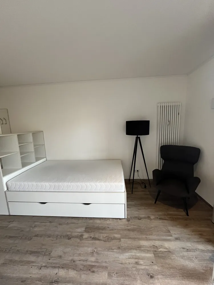 1 Zimmer Wohnung mit 29 m² in Dresden – Bild 4
