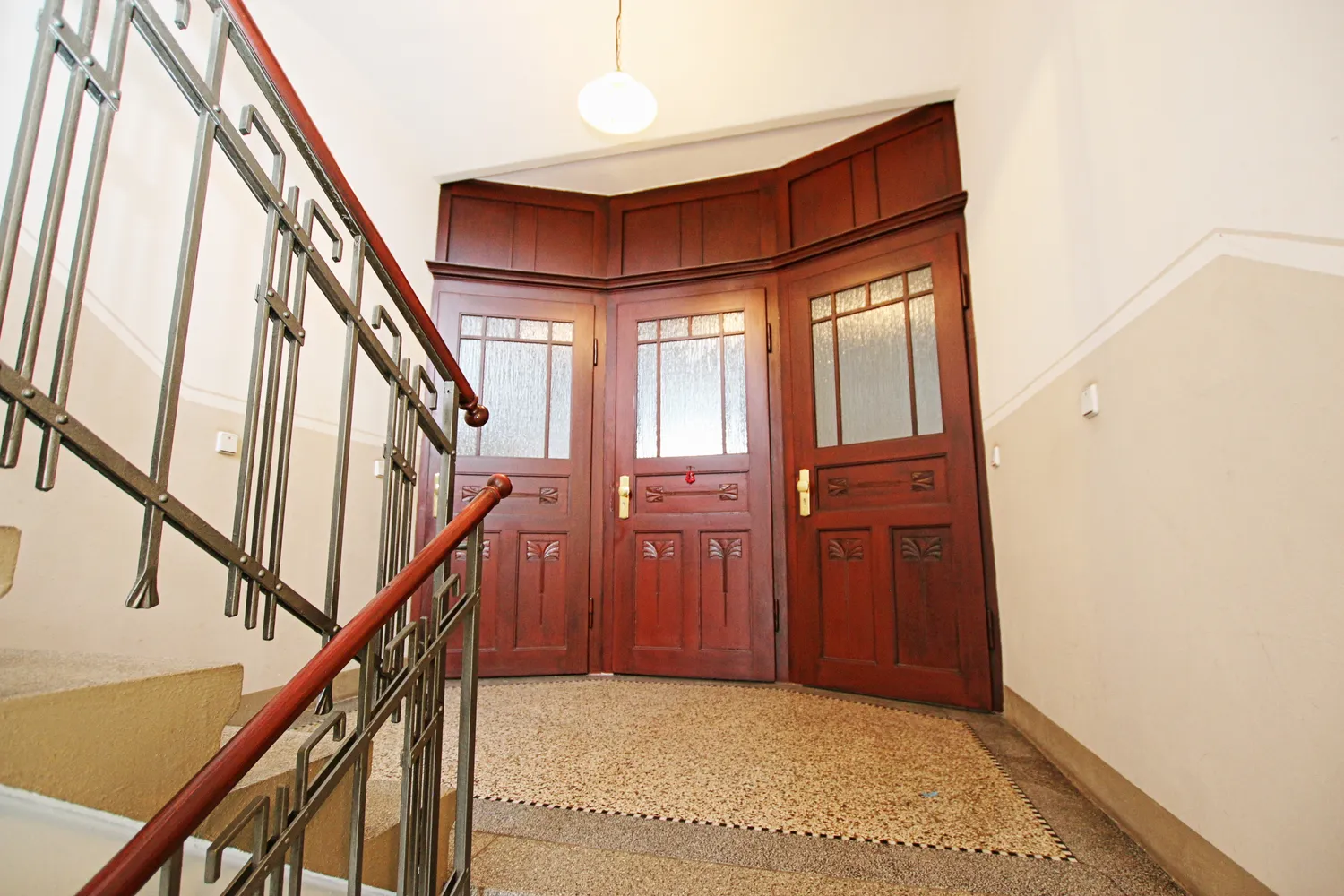 2 room apartment with 58 m² in Chemnitz – Photo 10
