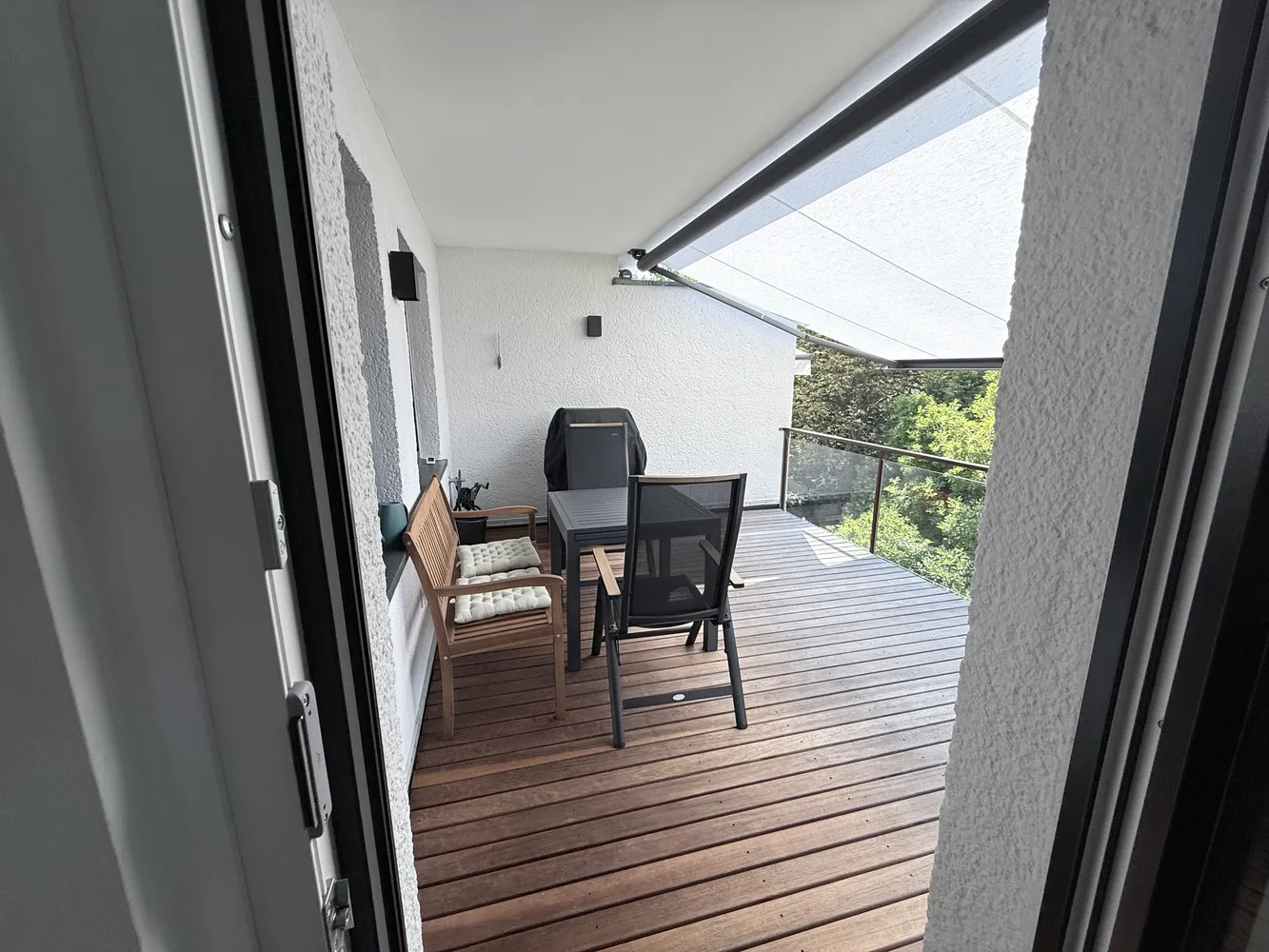 4 Zimmer Wohnung mit 110 m² in Köln – Bild 3