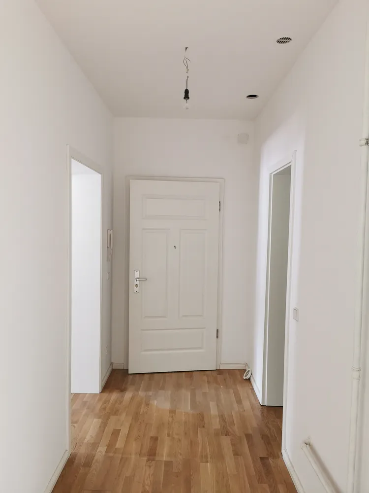 4 Zimmer Wohnung mit 129 m² in Berlin – Bild 4