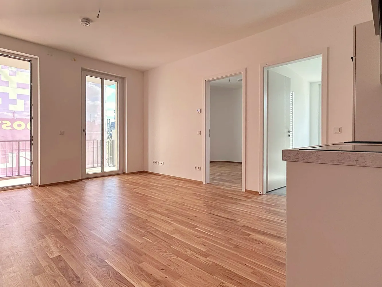2 Zimmer Wohnung mit 40 m² in Chemnitz – Bild 9