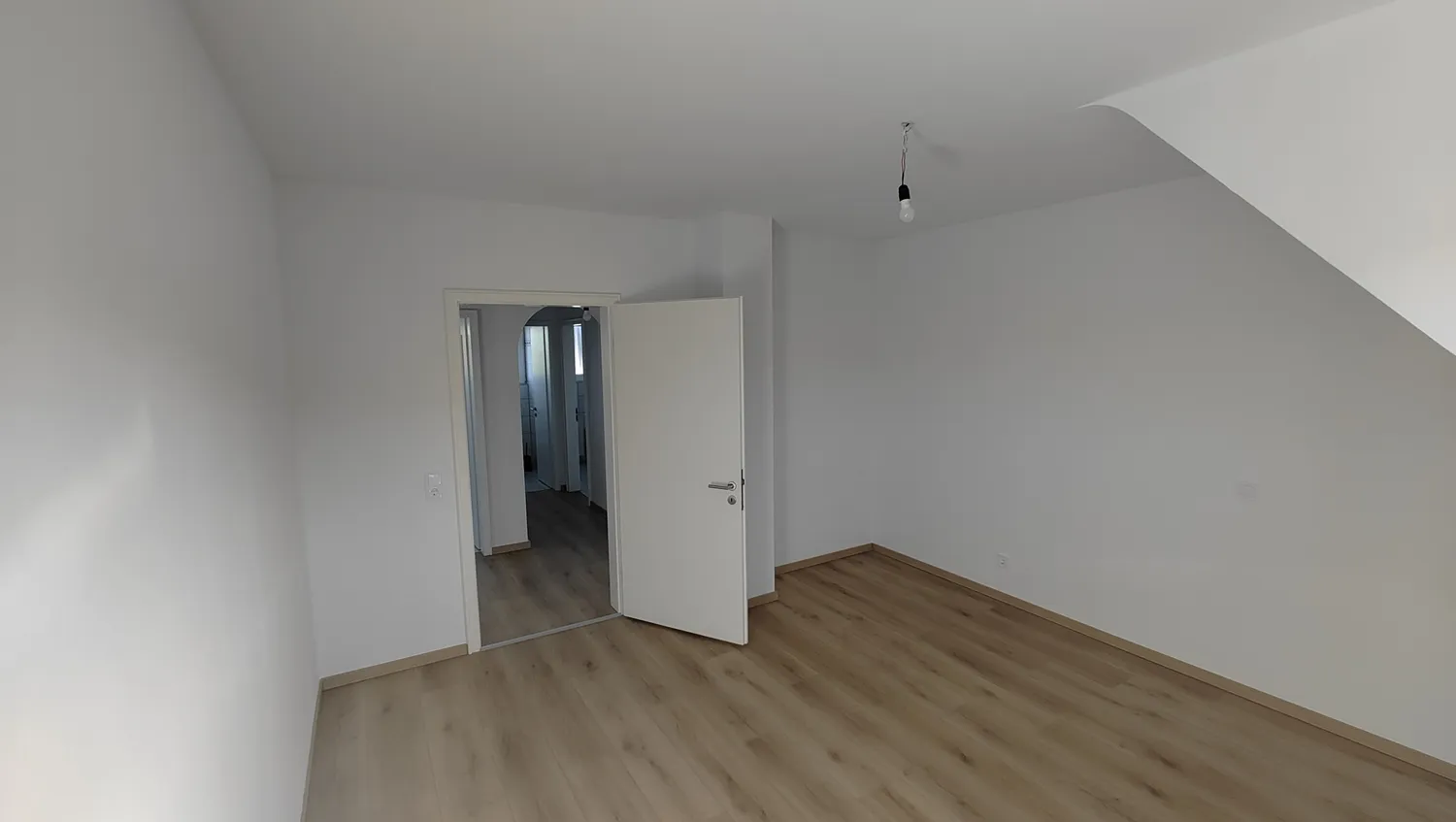 3 room apartment with 70 m² in Aachen – Photo 5