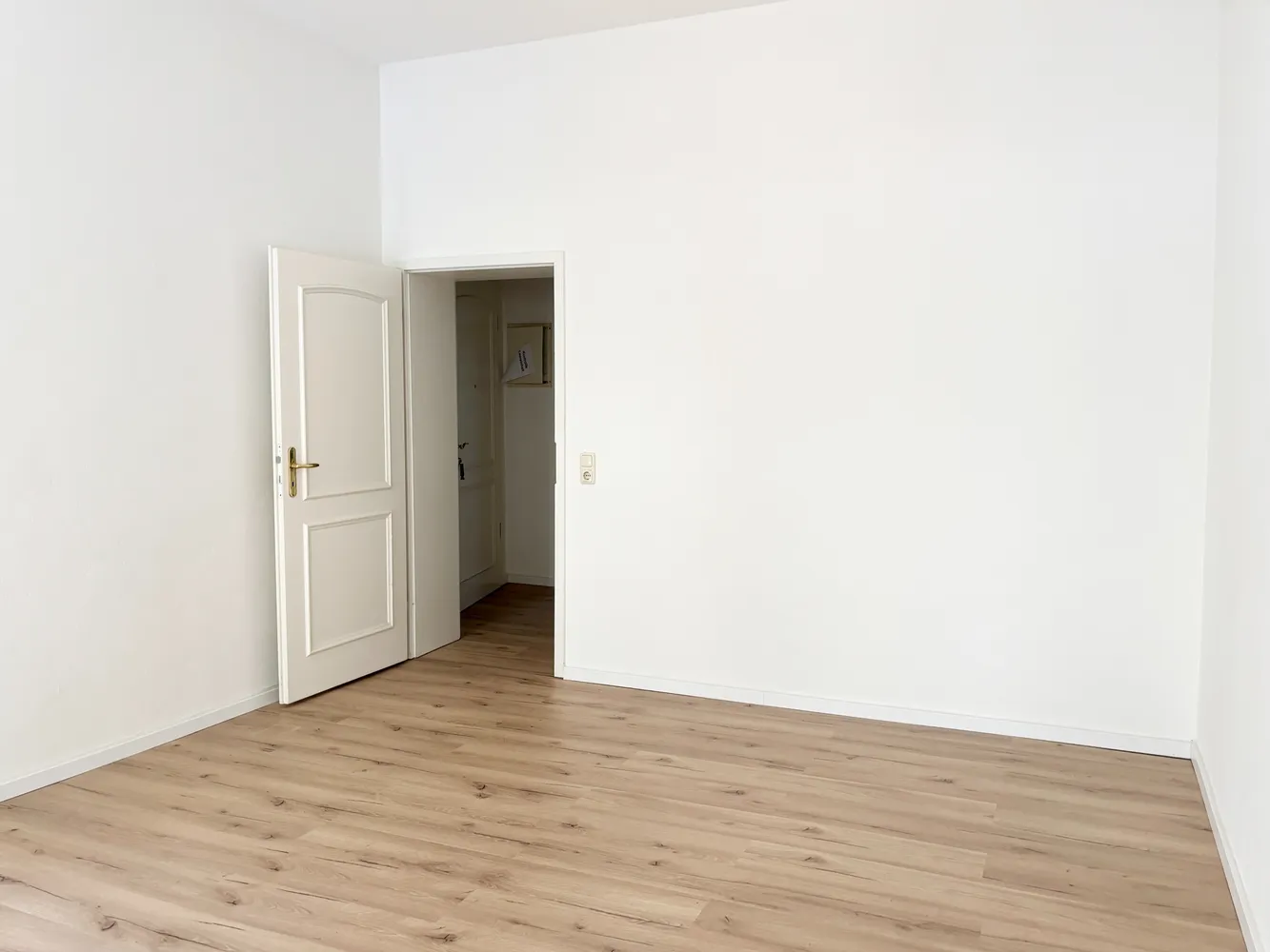 2 room apartment with 47 m² in Chemnitz – Photo 11